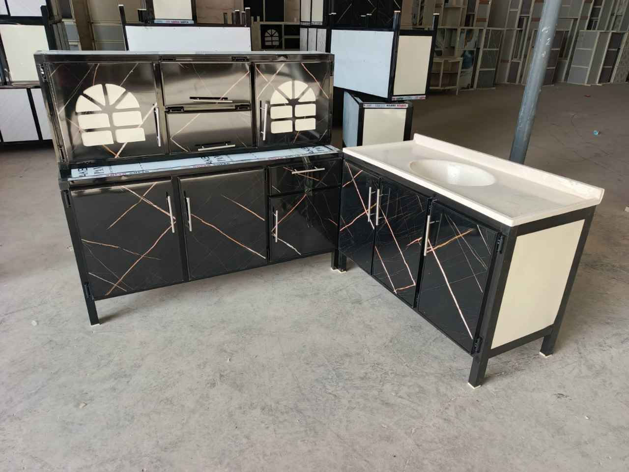 ‎كاونتر متر ونص بسعر 200الف‎ بغداد, العراق


**إذا كنت صاحب هذا الإعلان وتريد حذفه لأي سبب، رجاءا أرسل رسالة إلى الدعم الفني**