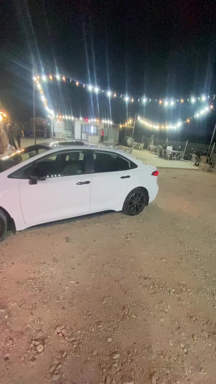 كورلا ٢٠٢٢ SE بصمه فتحه رياضي سبورت تشغيل عن بعد سياره الحادث بنيد وجاملغ وارد امريكي ياباني . حاليا الكير بي مشكله ***********. 153 ورقه
