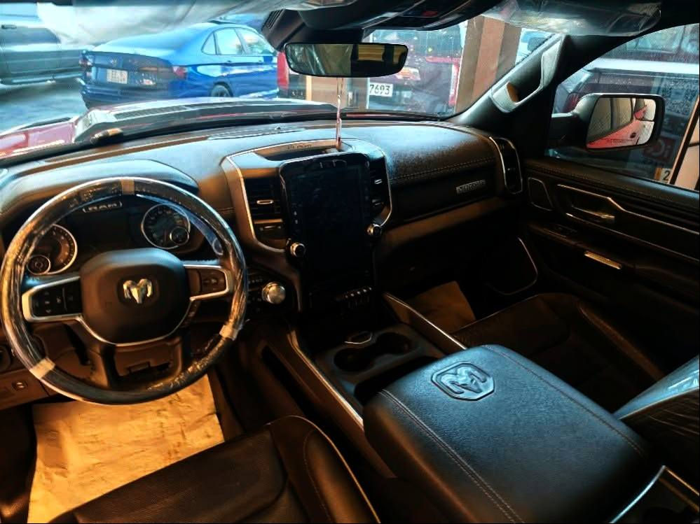 رام 🔥  ‏Ram 1500, Laramie, 2023 🔥
🤝لمعرفة السعر اكتب (  Ram  او 2023)🤝
__________________________
🚗النوع:  Ram 1500, Laramie,
💯  السيارة مكانها اربيل
🔥🎗الموديل:2023
💯المسافة المقطوعة:  37,000 mile
⚔️ المحرك  8 cylinder 5.7L
☎️للاستفسار اكثر :
اتصال      ***********
واتساب    ***********
