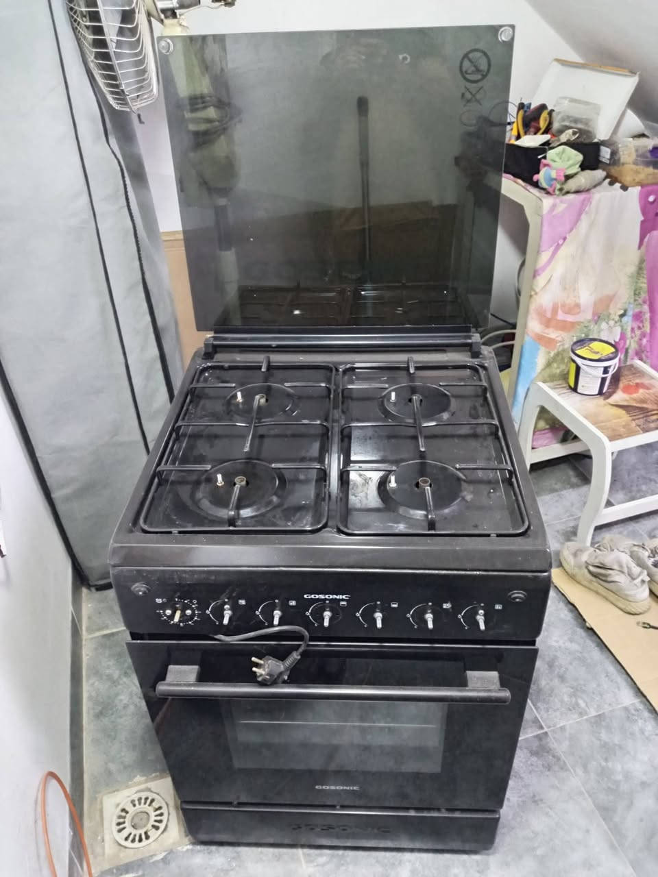 طباخ للبيع نظيف جدا شغال كامل
السعر ٧٥ و بي مجال بسيط للشراي
مكانه حي الزوراء
الاتصال على الخاص فقط


**إذا كنت صاحب هذا الإعلان وتريد حذفه لأي سبب، رجاءا أرسل رسالة إلى الدعم الفني**