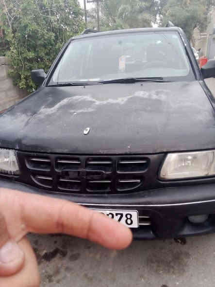 ازوزه روديو موديل 2000
كير مكينه بطه 2500
رقم اربيل دولي بسمي
هزه وفحص وسنويه نافذة لنهايية 26
صدر امامي خلفي 80٪
السعر ٥٨وبيها مجال
***********
***********
اخوان مكلف بلنشر اني
