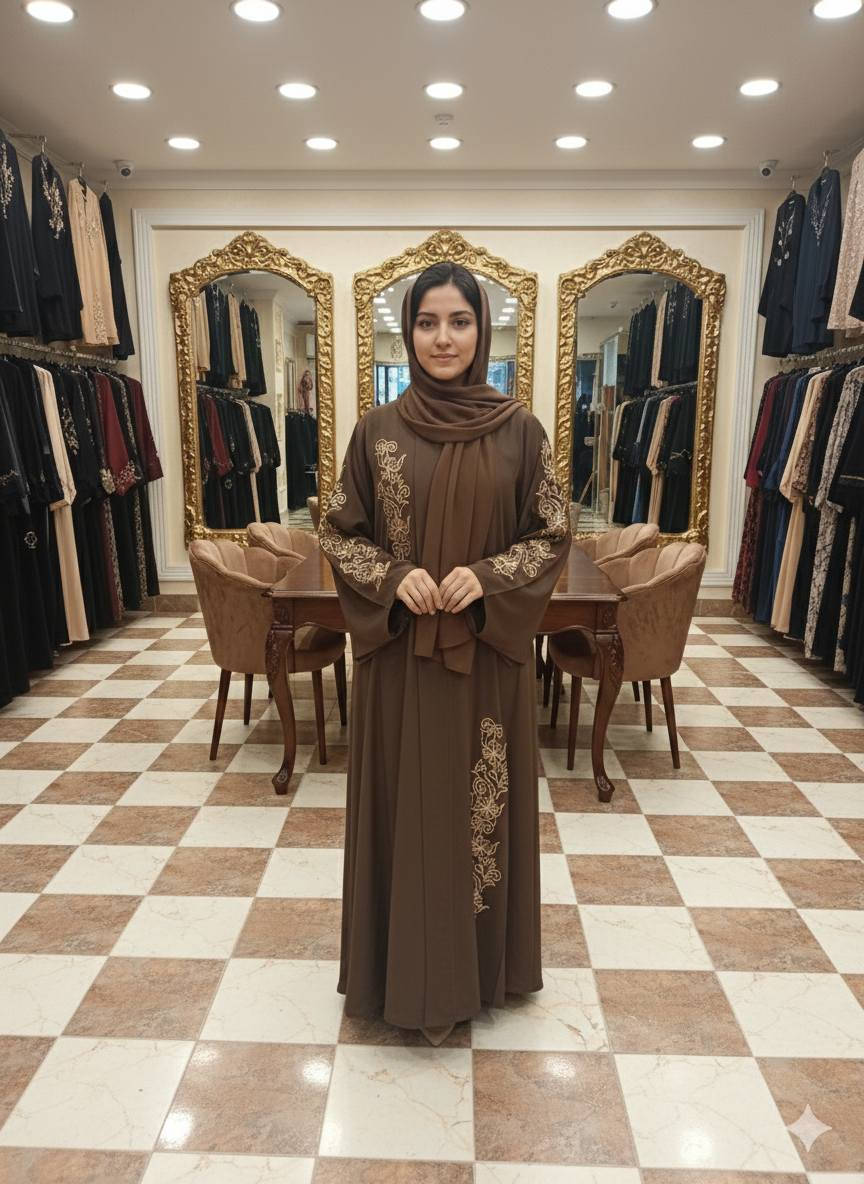 النبأ للعباءة الخليجية
العنوان بابل المسيب خلف عمارة البلديه مقابل احمد هاشم للعباءة اسم المحل ازياء النبأ مجاور مجمع فلاسين ومعرض وسام اليث للاحذيه والحقائب


**إذا كنت صاحب هذا الإعلان وتريد حذفه لأي سبب، رجاءا أرسل رسالة إلى الدعم الفني**