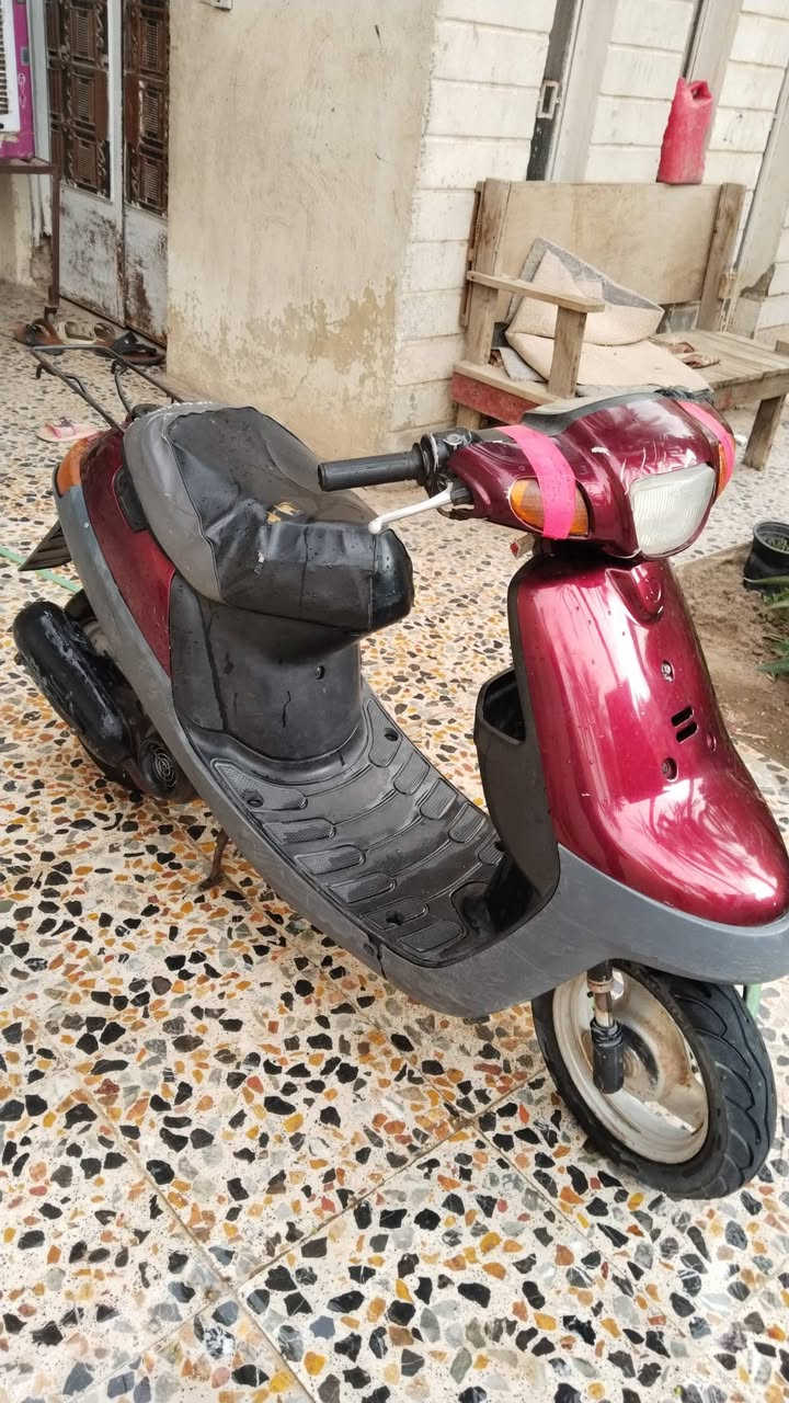 سلام عليكم بطه ميل ٢٠٠٣ مجفته مره وحده السعر ٢٢٥ وبيه مجال


**إذا كنت صاحب هذا الإعلان وتريد حذفه لأي سبب، رجاءا أرسل رسالة إلى الدعم الفني**