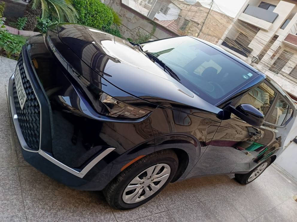 سلام عليكم للبيع صول 2024 LX ترقيم جديد باسمي بحالة الوكاله ماشيه 8 الاف فقط ضرر كما موضح باب خلفيه تبديل بجم كبس صندوك كبس شركه عنوان بغداد الاعظمية للتواصل *********** بغداد, العراق

