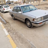 سوبر كراون • ١٩٩٠ • رقم نجف