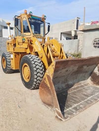 شفل • موديل 82 • ديالى