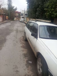 اوميغا ستيشن • جير عادي • محرك ٢٠٠٠