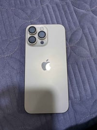 ايفون 16 برو ماكس  بطارية 95  ذاكرة 256  تك سيم  ضمان شركة الى شهر ال ...