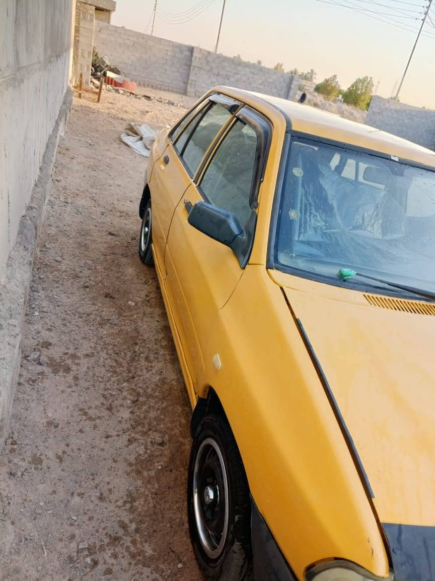 سايبه مديل 12 تعمير جديد من الطول لطول وصبق درجه اوله
سعرها 19 مكان سياره هارثه لتواصل ***********
بيها مجال جاهزه سياره من كل شي حداديه فول
