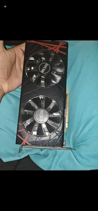 RX580 • نظيف • توصيل عليك