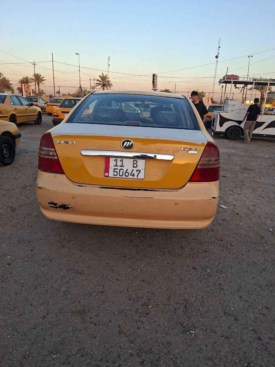 السلام عليكم سياره ليفان البيع موديل ١١ كير ومكينه كورلا كل شي شغال بيه رقم نكليزي باسمي تحويل ثاني يوم رقمي (***********) مكاني بغداد  حي اور
