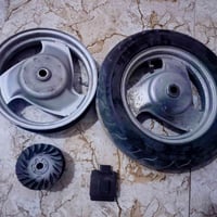 نضيفات • كلج امامي • عدد ٢