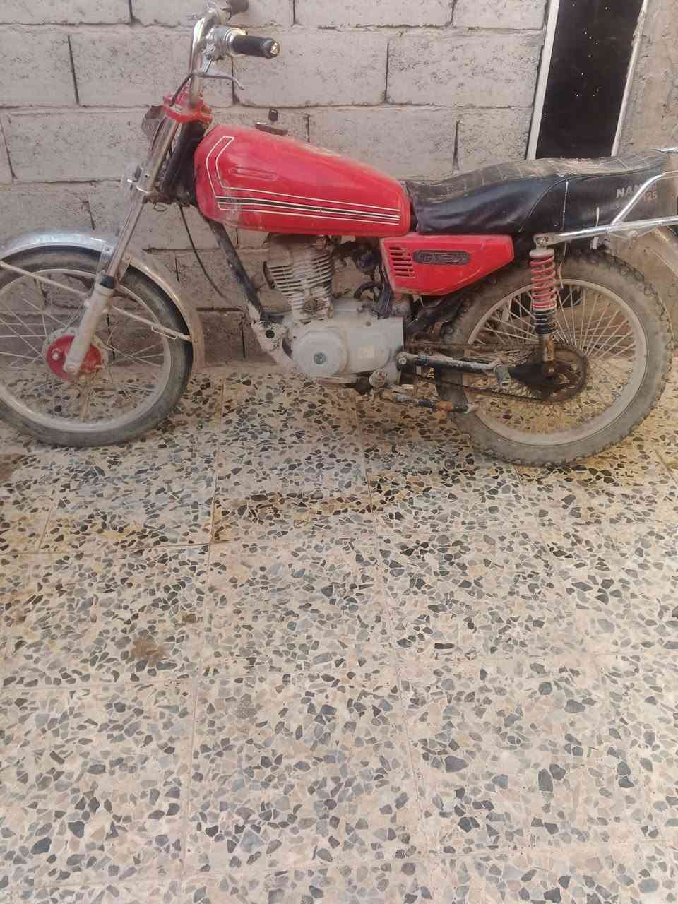 كلك للبيع بيها ولفات مكاني كوفة
***********
