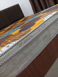 دوشك نفرين • اسفنج ضغط عالي • جديد