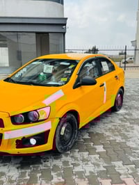 سونيك • ٢٠١٢ • كركوك