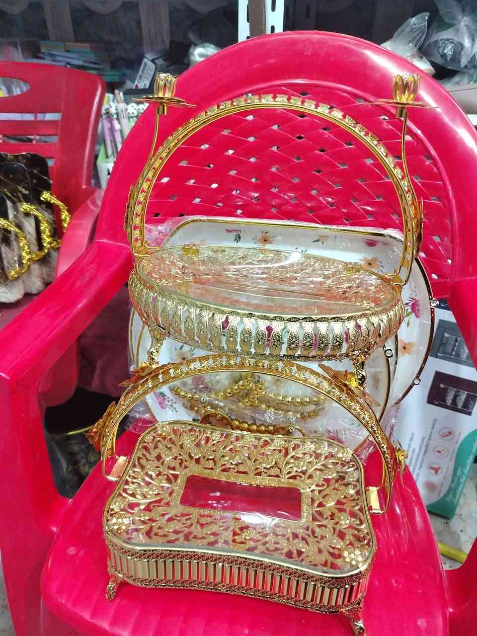 يعلن مجمع الدره حي العباس الفرع الثالث قرب مولده صدام مقابل البيت المثلث عن وصول بضاعه منزليه جديده


**إذا كنت صاحب هذا الإعلان وتريد حذفه لأي سبب، رجاءا أرسل رسالة إلى الدعم الفني**