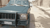 بيع سيارة جيب شوركي موديل1991 بيها كربون سنوية 2028 سعر 42بي مجال رقم الهاتف *********** رقم الهاتف ***********

