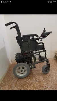 عربانه معاقين • شحن • جديدة