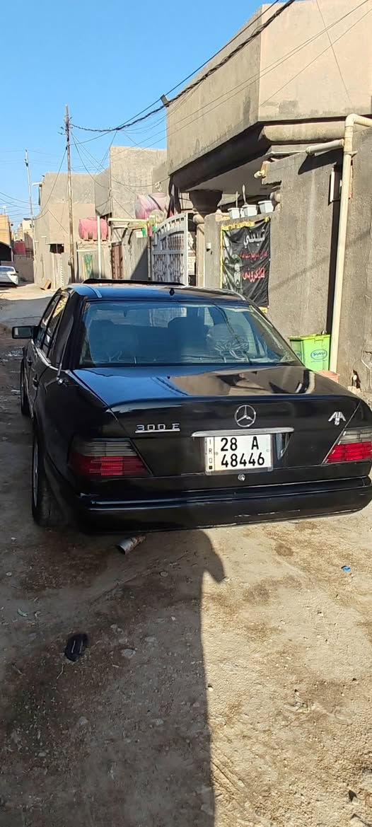 ســلام عليكم مارسدس بيبي دب موديل 92 رقم نجف وبسمي سنويه للـ27 محرك بطه ( كير محرك كفاله ) سياره جاهزة سعره 35 وبيه مجال عنواني الحله  للاستفسار اتصال على الرقم ***********
