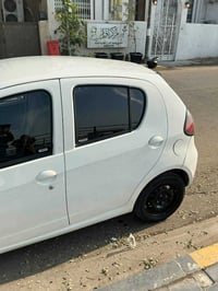 باندا ٢٠١٣ • كمبريسر ناقص • الاعظميه