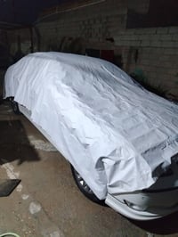 ماجستا V8 • دخول جديدة • رقم بصره