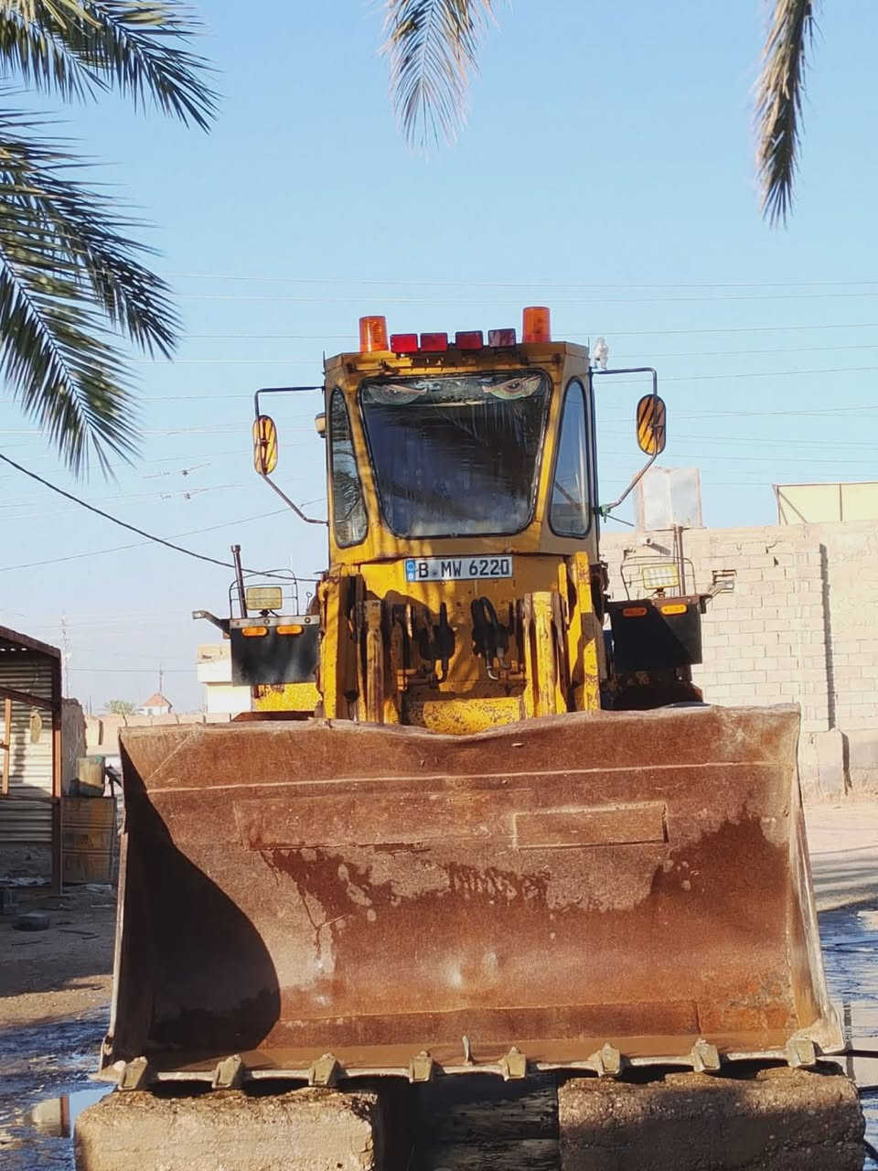 سلام عليكم شفل كاوسكي 70 بي موديل 84 رقم بغداد بسمي مكينه وتركم وكير مكفولات الشفل بدون صبغ ومكفول كفاله عامه للستفسار ***********
