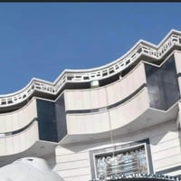 سقايف درجة اولى • مرازيب • صبغ ضد زنجار