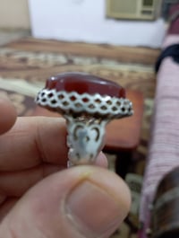 للبيع قيم بالي يرضي الله صناعه قديمه وحجر اصيل . بغداد ‏‪07864933913+9...
