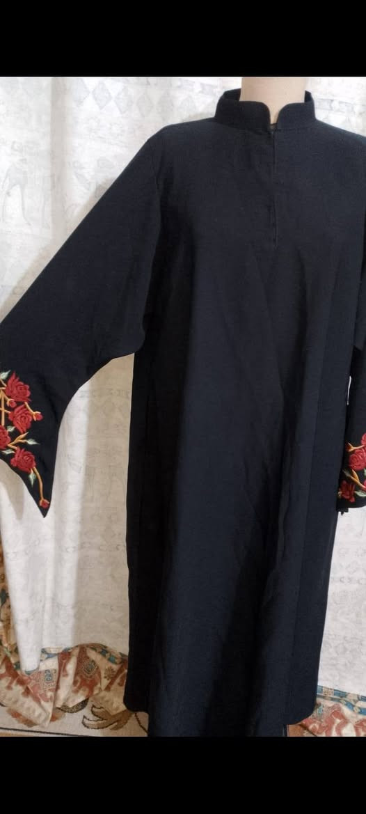 صايات خليجي كويتي قطع تخبل ونضيفة وبأسعار مناسبة


**إذا كنت صاحب هذا الإعلان وتريد حذفه لأي سبب، رجاءا أرسل رسالة إلى الدعم الفني**