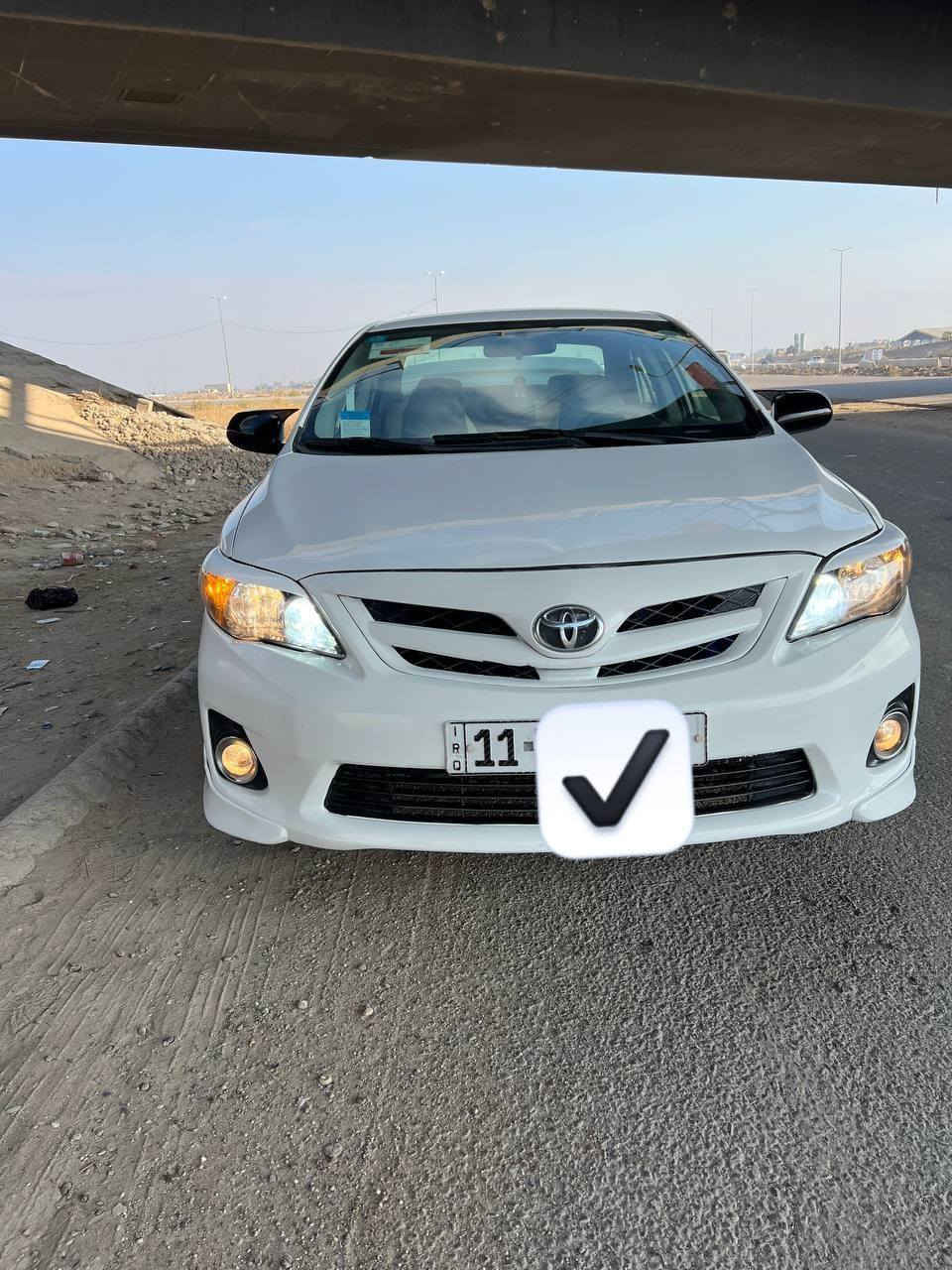 السلام عليكم

كورلا ٢٠٠٩  امريكي رقم بغداد تحويل مباشر

سونارها بالمنشور بيهه خيط بخار

***********
