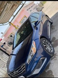 فول مواصفات • تحويل ثاني • محرك مرفوع