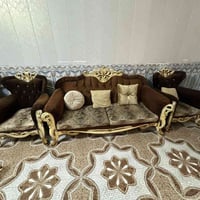 قنفات ملكي العدد 6 07728198538