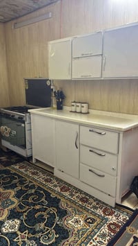 خزائن مطبخ • دواليب • ديكور منزلي