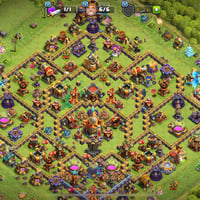 حساب كلاش • ماكس • حساب ببجي