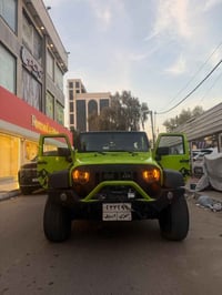 جيب ويليز • ٢٠١٢ • بغداد