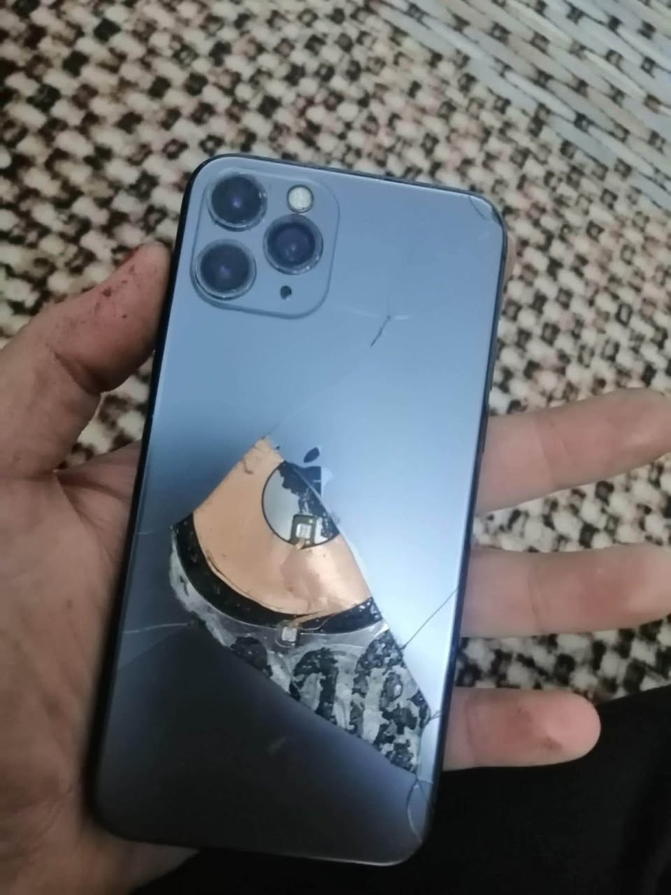 مبدل شاشه ذاكره ٦٤ بطاريه ٧٩ كركوك, العراق


**إذا كنت صاحب هذا الإعلان وتريد حذفه لأي سبب، رجاءا أرسل رسالة إلى الدعم الفني**