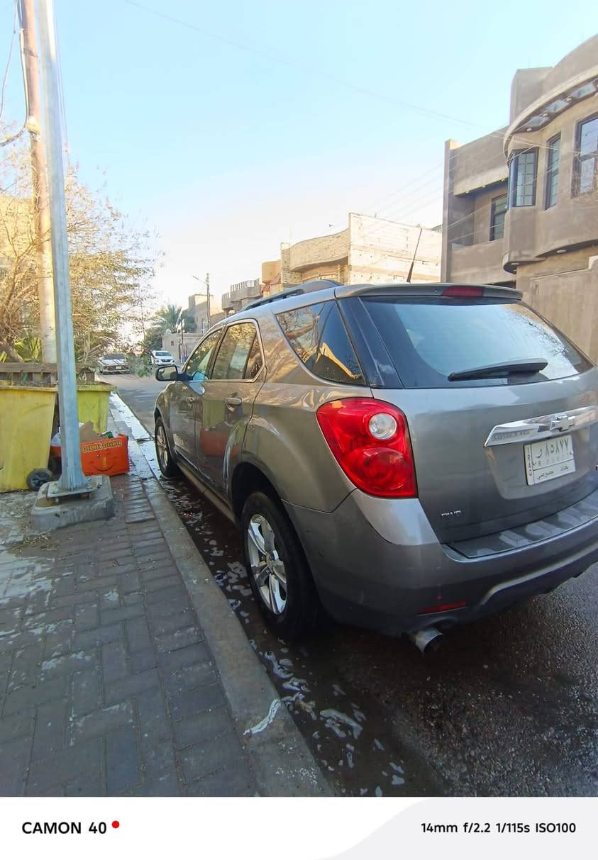 السلام عليكم كوينكس 2012 وارد امريكي بيها رشات صبغ محرك 6 سلندر السياره جاهزه ولول مواصفات السعر 88 مكاني البصره السعر 88 مجال قليل ***********
