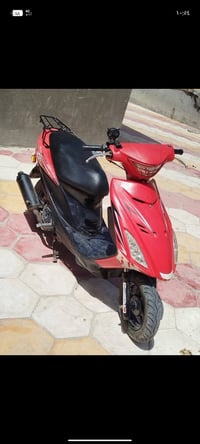 دراجه • للبيع • سعر خاص