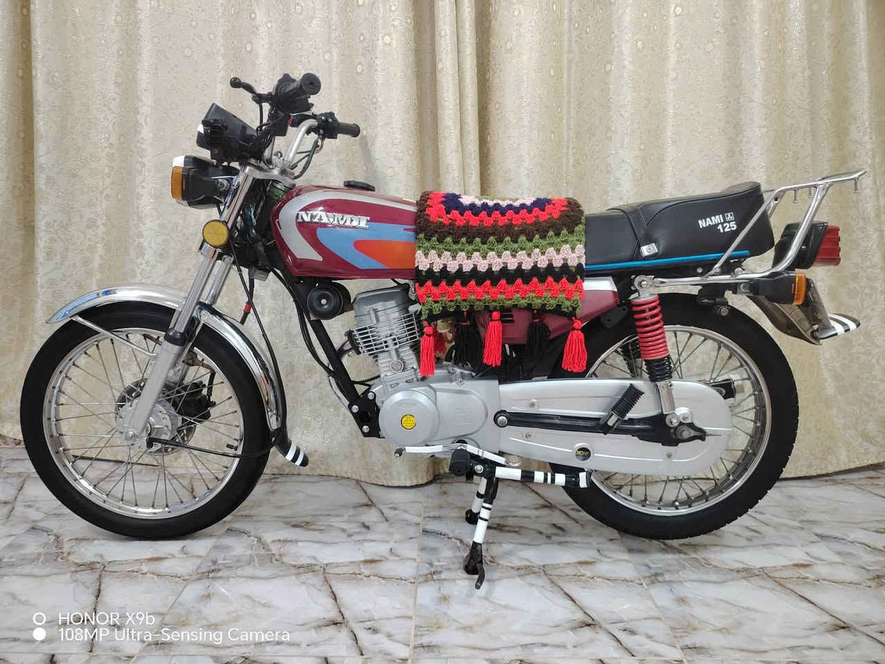 سلام عليكم
للبيع نامه متياز موديل 21بلادي رقم وسنويه مكينه مفتوح ولفات فقط مستعجل على بيعته استفسار رقم الهاتف ***********
