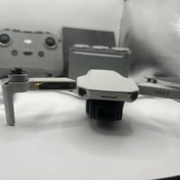 DJI Mini 2 • ٣ باتری • كامێرا 4K