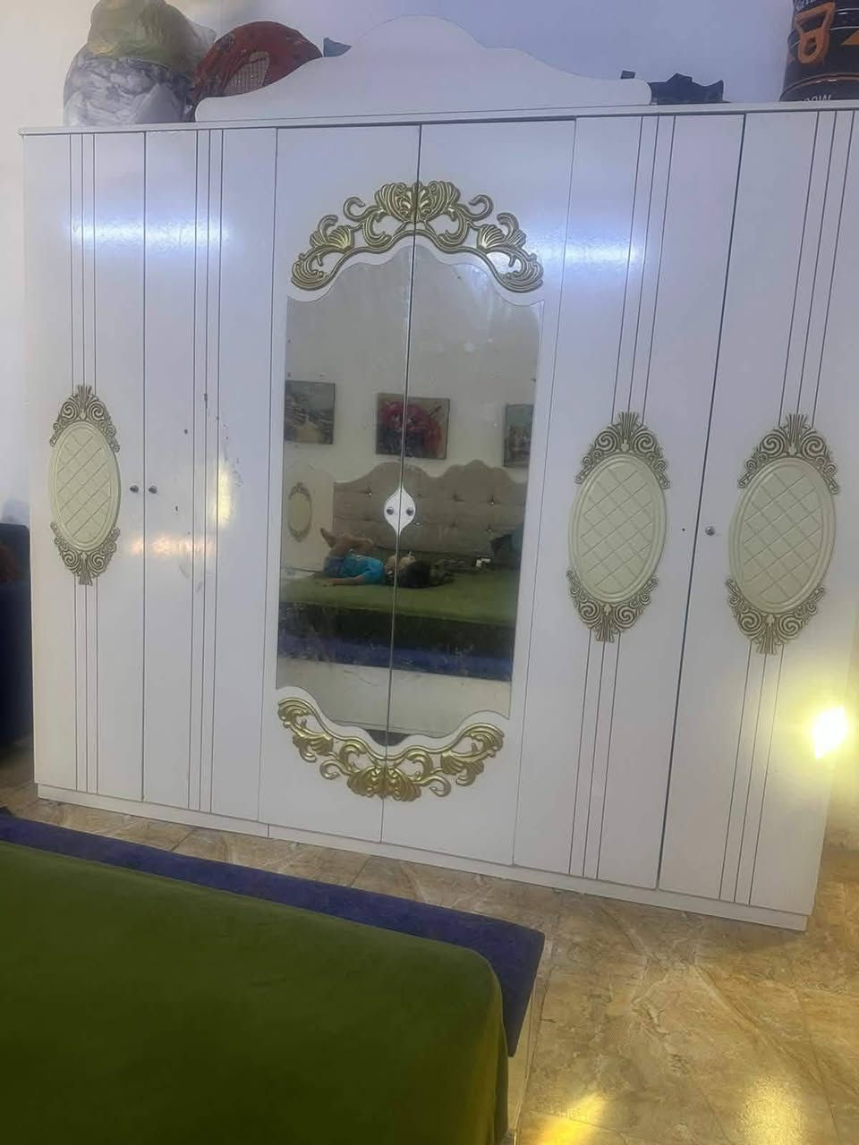 غرفه تركي نضيفه كلش مابيه كل ضرر 250قفل قفل لشرايه بس شراي يراسل رجاء مو شراي لاتعبني


**إذا كنت صاحب هذا الإعلان وتريد حذفه لأي سبب، رجاءا أرسل رسالة إلى الدعم الفني**