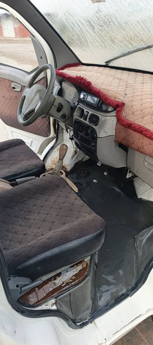 هيفه كير محرك جديد حداديه صدر ما تخلي عليها برغي السعر اتصل ودلل 
***********
