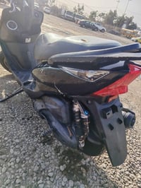 دراجه ثعلب للبيع الدراجه إني منزلها من الرمبه مكفولة من مكينه  ومكفوله...