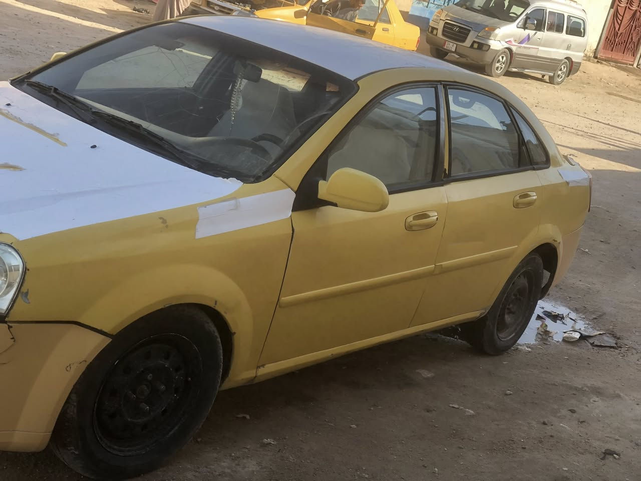 السلام عليكم للبيع اوبتره
مديل 2011
رقم بصره
سنويه منتهيه بيه وكاله
راعيه راح مني رقمه تروح للمرور طلعه
المكينه والكير كفاله
الهيئه على المشتري
المكان البصره الزبير 
السعر ٤٢ بيه مجال
رقم التلفون ***********
