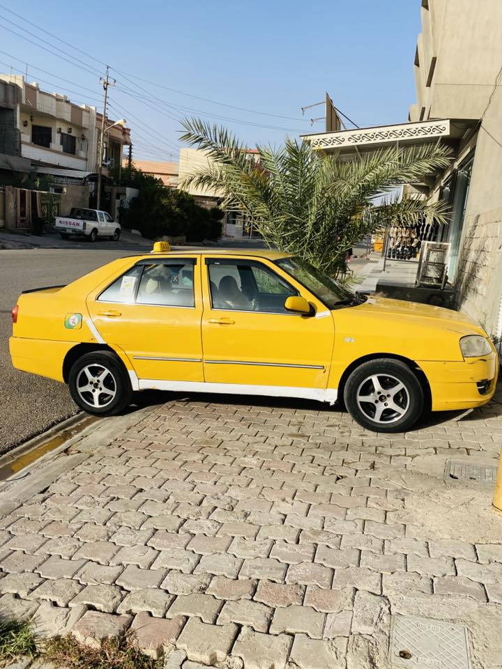 سلام عليكم سياره شيري كوين موديل2011كير محرك بشرط سنويه2027مشروع وطني دفتر بنزين بيه صاحبه الشرعي بكركوك تبريده ثلج ❄️ مابيه اي ضربه فقط خيسات قليله سياره ناعمه صدر جديد بشرط وياله بلادي تيرات نضيفه سياره مال شغل غرمات مصفره نقابه عليه 60الف للبيع سعره27او للمراوس ويه سياره حتى لو انطي فرق مكاني كركوك حي النصر يم المستشفى مال الولاده الجديد رقم الهاتف ***********
