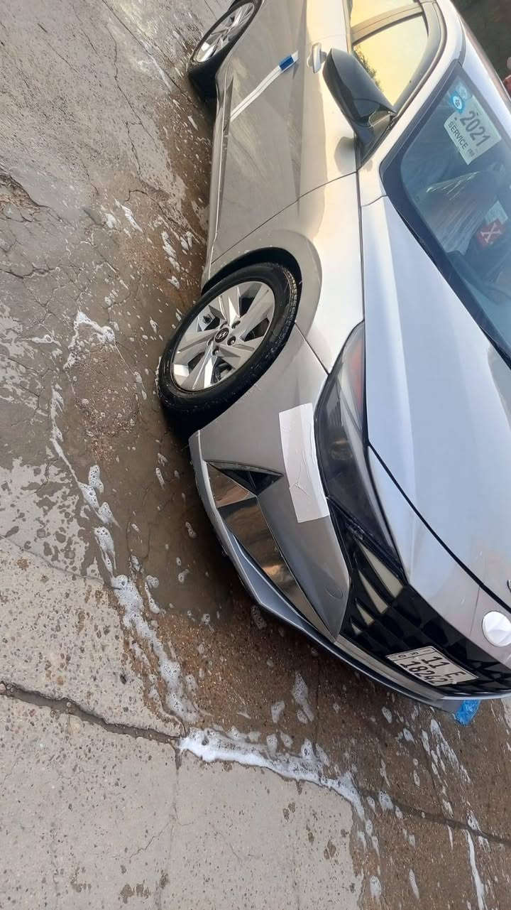 النترا موديل 22 وارد امريكي محرك 2000رقم بغداد تحويل مباشر قطعتين صبغ فقط السعر 119 مكان السياره حله حي الزهراء
‏‪***********‬‏
النترا موديل 22 وارد امريكي محرك 2000رقم بغداد تحويل مباشر قطعتين صبغ فقط السعر 119 مكان السياره حله حي الزهراء
