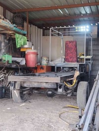 ستوته تحوير محرك ونجي4 تفصال ججديد حديد تركي3ملم  لحيم هايدروجين  رقم ...