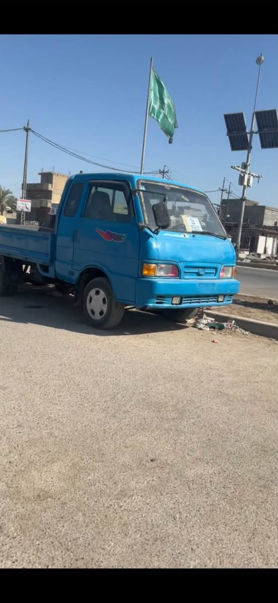 ‏سلام عليكم موديل 96 رقم صلاح الدين باسم سعر 45 عنوان بغداد المشتل ***********
