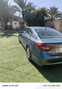 سياره سوناتاامريكي موديل 16بسمي رقم ذي قار فقط جاملغ صبغ نفسيته لاصلي ...