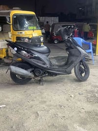 دراجه ماكس عدله دراجه جديده الله شاهد بل عافيه عل ياخذه كفرات بلايديه ...